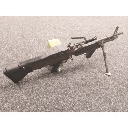 [2nd HAND] LCT M60 E4 AEG STEEL
